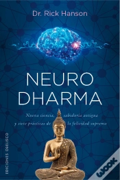 Capa do artigo Neurodharma