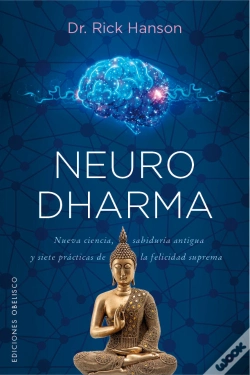 Capa do artigo Neurodharma