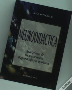 Capa do artigo Neurodidáctica