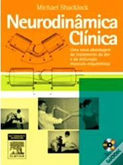Capa do artigo Neurodinâmica Clínica