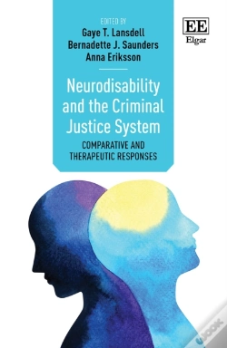 Capa do artigo Neurodisability And The Criminal Justice System - Comparative And Therapeutic Responses
