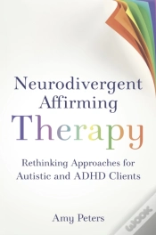 Capa do artigo Neurodivergent Affirming Therapy