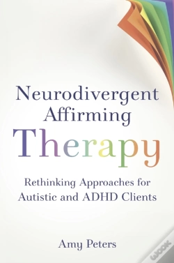 Capa do artigo Neurodivergent Affirming Therapy