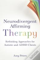 Neurodivergent Affirming Therapy
