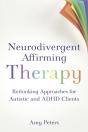 Neurodivergent Affirming Therapy - Preview