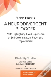 Neurodivergent Blogger