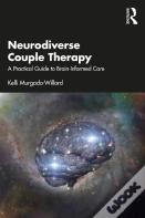 Neurodiverse Couple Therapy