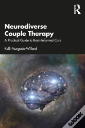 Capa do artigo Neurodiverse Couple Therapy
