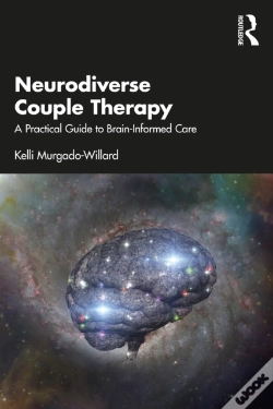 Capa do artigo Neurodiverse Couple Therapy