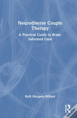 Capa do artigo Neurodiverse Couple Therapy