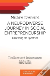 Capa do artigo Neurodiverse Journey In Social Entrepreneurship