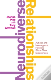 Capa do artigo Neurodiverse Relationships
