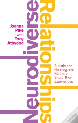 Capa do artigo Neurodiverse Relationships