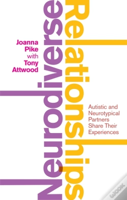 Capa do artigo Neurodiverse Relationships
