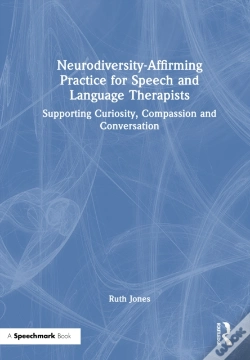 Capa do artigo Neurodiversity-Affirming Practice For Speech And Language Therapists