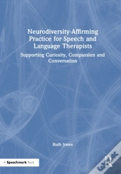 Capa do artigo Neurodiversity-Affirming Practice For Speech And Language Therapists