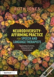Capa do artigo Neurodiversity-Affirming Practice For Speech And Language Therapists