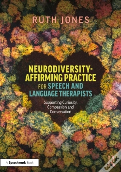 Capa do artigo Neurodiversity-Affirming Practice For Speech And Language Therapists