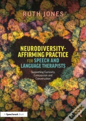 Capa do artigo Neurodiversity-Affirming Practice For Speech And Language Therapists