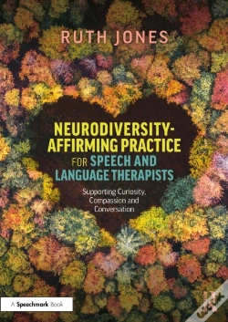 Capa do artigo Neurodiversity-Affirming Practice For Speech And Language Therapists