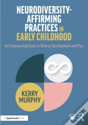Capa do artigo Neurodiversity-Affirming Practices In Early Childhood