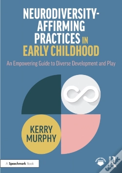Capa do artigo Neurodiversity-Affirming Practices In Early Childhood