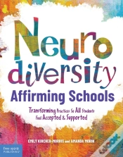 Capa do artigo Neurodiversity-Affirming Schools