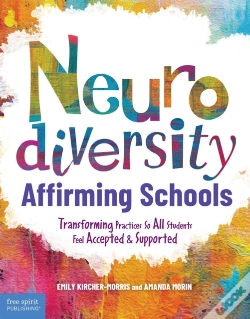Capa do artigo Neurodiversity-Affirming Schools