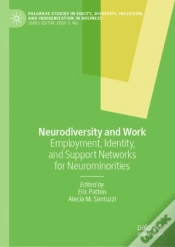 Capa do artigo Neurodiversity And Work