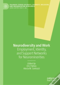 Capa do artigo Neurodiversity And Work