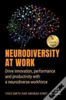 Neurodiversity At Work