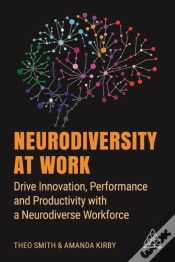 Capa do artigo Neurodiversity At Work