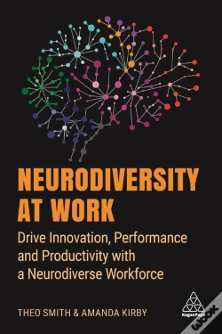 Capa do artigo Neurodiversity At Work