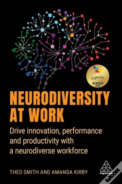 Capa do artigo Neurodiversity At Work