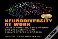 Neurodiversity At Work