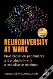 Capa do artigo Neurodiversity At Work
