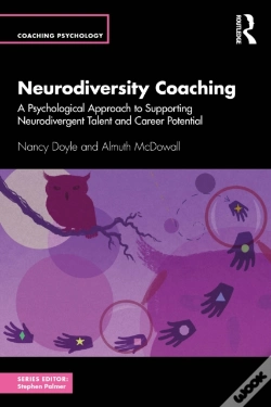 Capa do artigo Neurodiversity Coaching