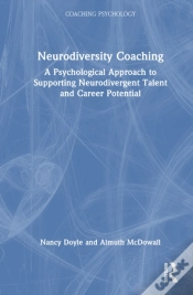 Capa do artigo Neurodiversity Coaching