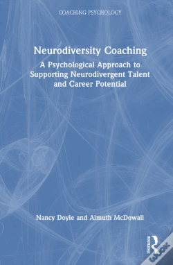 Capa do artigo Neurodiversity Coaching