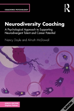 Capa do artigo Neurodiversity Coaching