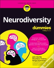 Capa do artigo Neurodiversity For Dummies