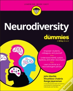 Capa do artigo Neurodiversity For Dummies