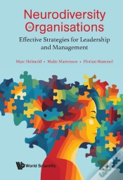 Capa do artigo Neurodiversity In Organisations