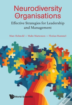 Capa do artigo Neurodiversity In Organisations