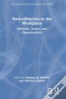 Neurodiversity In The Workplace