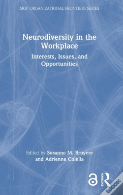 Capa do artigo Neurodiversity In The Workplace