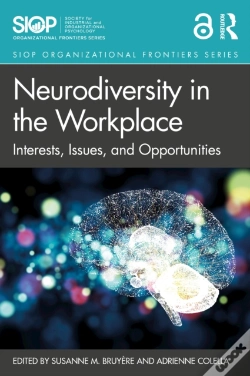Capa do artigo Neurodiversity In The Workplace