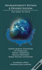 Capa do artigo Neurodiversity Within A Divided Nation