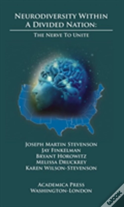 Capa do artigo Neurodiversity Within A Divided Nation