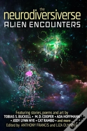 Capa do artigo Neurodiversiverse: Alien Encounters